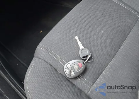 2014 GMC Acadia Sle-2 из США, поврежденный, VIN 1GKKVPKD3EJ170457